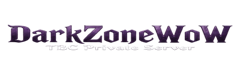 DarkZoneWoW